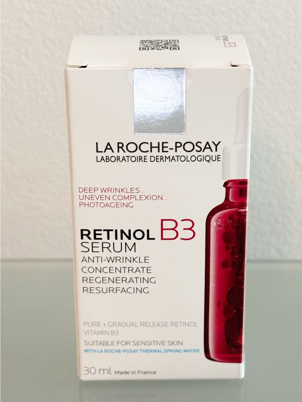 La Roche-Posay Retinol B3 Serum - Red
